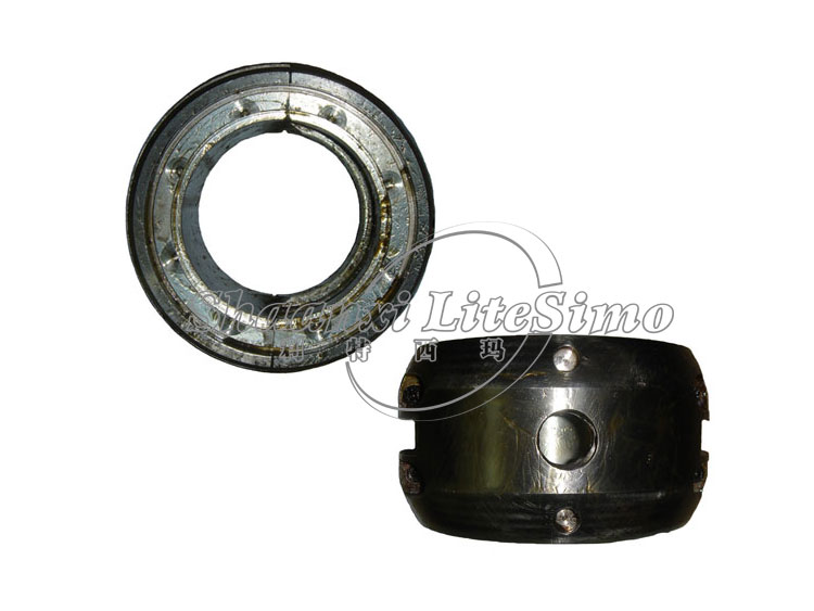 轴瓦型号：DQY18-160B/BJ 现货，西北地区