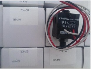 日本日新计器压力开关PSA-SD大量优惠