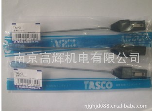 日本TASCO 表面温度计用P探头TNA-3