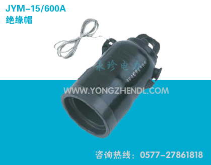 JYM-15-600A 绝缘帽