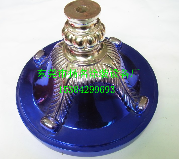 东莞纳米喷镀加工 专业厂家 品质保证图1