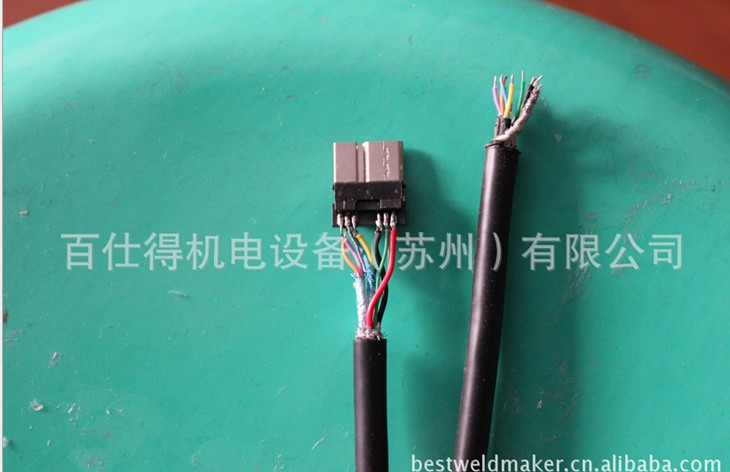 USB3.0软排线焊接专用脉冲热压焊机