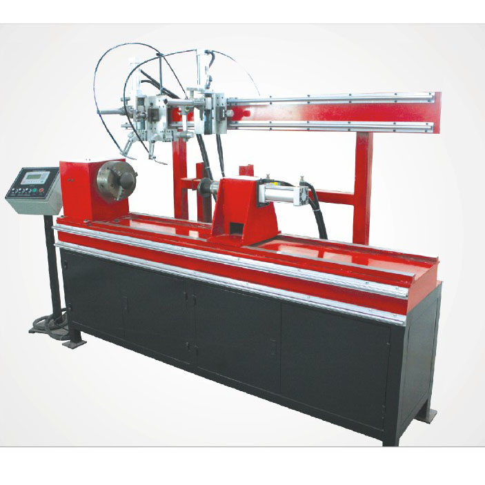 东莞纵缝自动焊接机