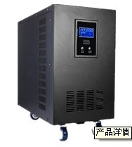 纯正弦波逆变器|带充电和UPS功能 湖北逆变器