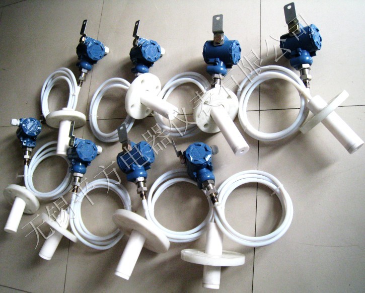 消防水池及生活水箱液位监测报警系统-控制仪