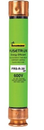 FRS-R-30厂家, FRS-R-60价格，Bussmann熔断器商