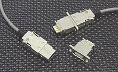 日本多治见TMW 小型角型连接器3RT01系列