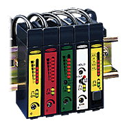 D12DAB6FP，D12E2N6FP美国邦纳光纤放大器