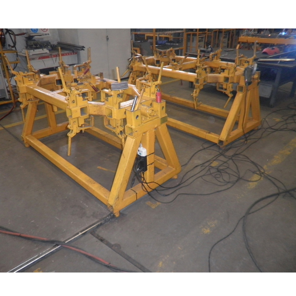 梅州不锈钢自动氩焊机