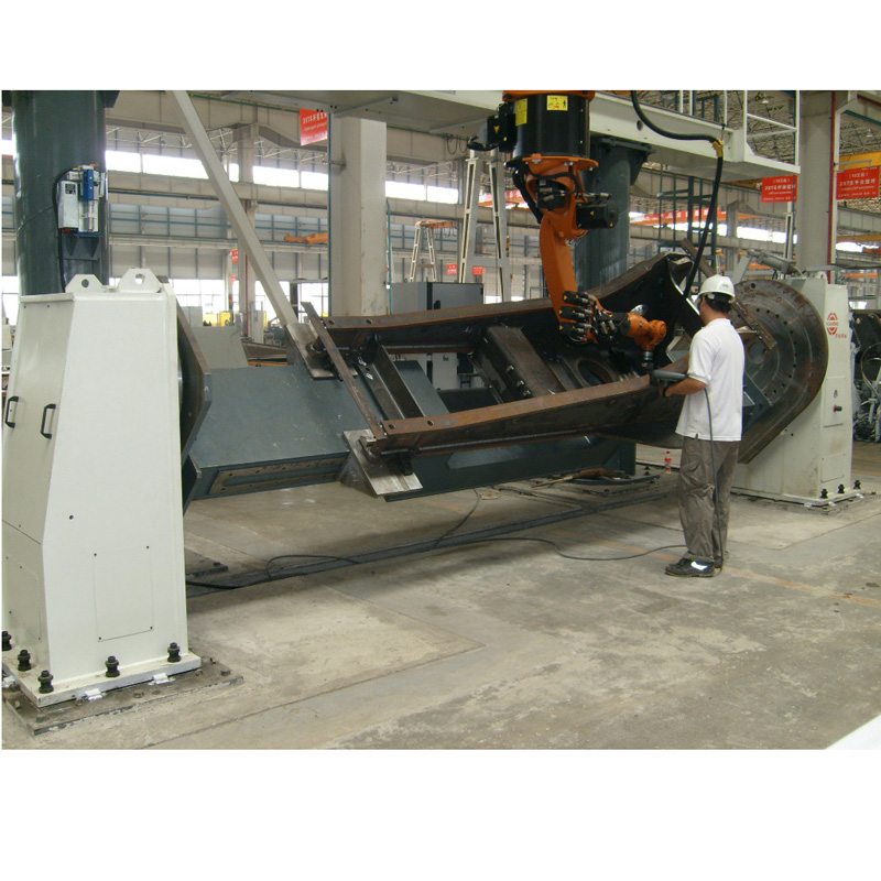 揭阳纵缝自动焊接机