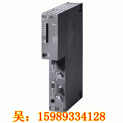 西门子CPU-6ES7414-3XM05-0AB0