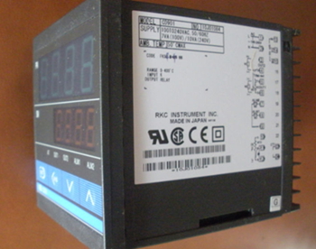 日本理化RKC智能温度控制调节器CD901