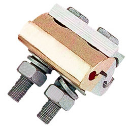 铜铝异型并沟线夹JBTL-50/240JBKG-50/240