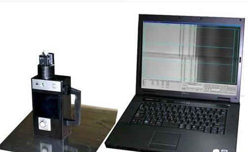 钢化玻璃表面应力仪FSM-7000H