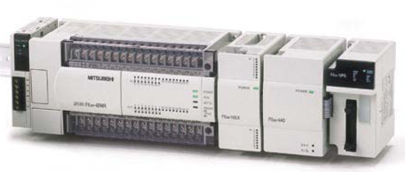 重庆壮盈科技专业提供三菱PLC FX2N-64MR-001