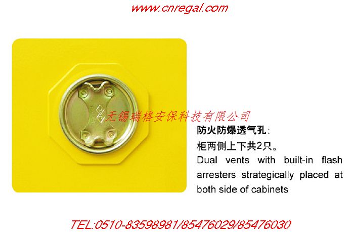 上海油漆油桶存储柜|杭州气瓶柜|工业安全防火防爆柜