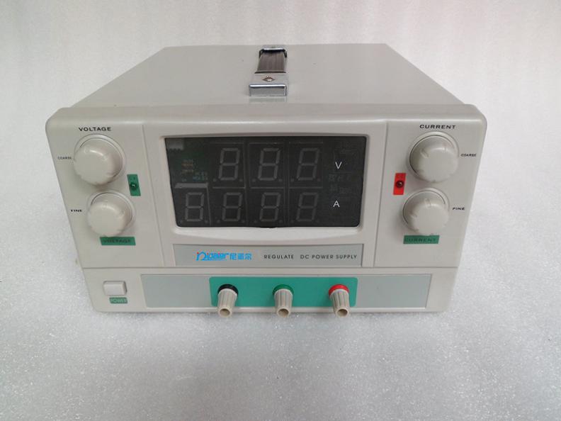 100V3A可調(diào)直流電源 數(shù)顯可調(diào)直流電源
