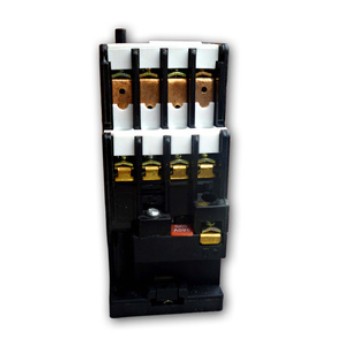 直流接触器生产厂家