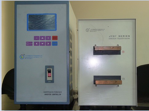 JYD-10AL金属件焊接电源