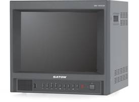 逐行扫描监视器 南宁监控设备优质产品