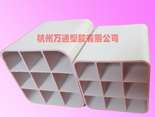 九孔栅格管 SVSY32×9 SVSY28×9