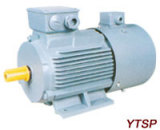 YTSP系列变频调速三相异步电动机