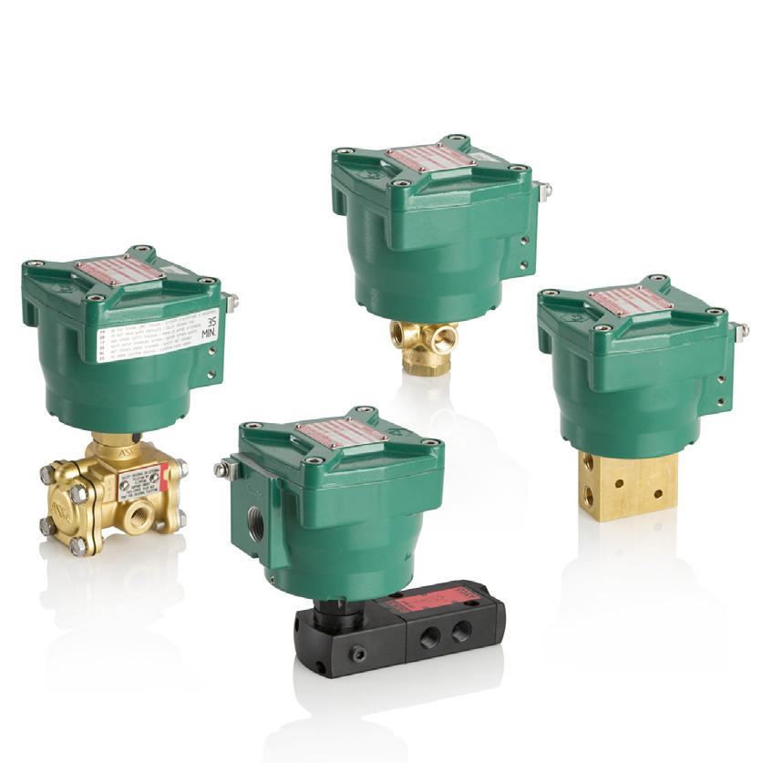 电磁阀NFB316E044V