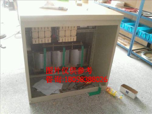 300kW頻敏變阻器,交流接觸器