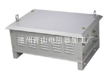 塔机回转电阻箱/5.5KW