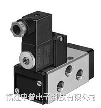 电磁阀EF8551G401MO