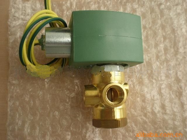 SCXE238A009 电磁阀ASCO