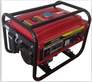 1kw汽油发电机 小型发电机