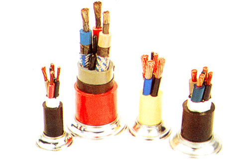 知名品牌规格高的橡套电缆（YZ/YC/YH）标准规格