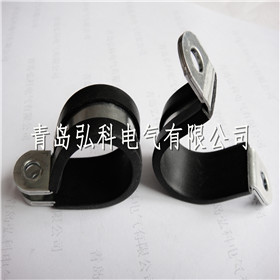 山东包塑金属卡子型号
