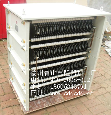 ZX36H5型不锈钢制动电阻柜