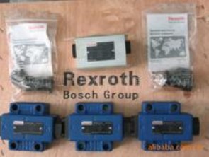 力士乐放大器rexroth放大器型号对照