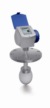 krohne-科隆非接触式雷达物位计OPTIWAVE6300C 