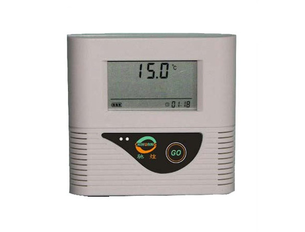 食品医药安全检测温度记录仪