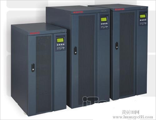 甘泉县ups电源经销商,山特高频在线式ups电源甘泉县代理商