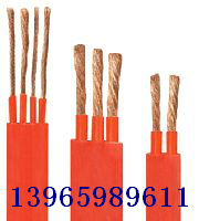 ZR-KGG硅橡胶电缆