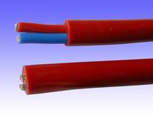 YGCP22硅橡胶电缆