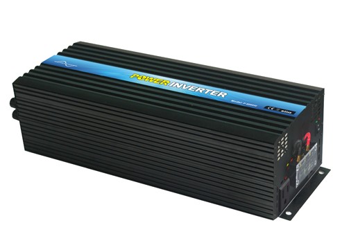 大功率8000w逆变电源，通信专用逆变器