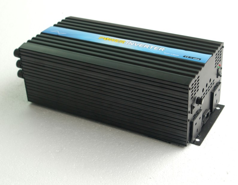 3000w正弦波修正波逆变器，停电宝，家用或者工业用。电压可定制