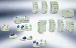 krohne-克罗尼温度变送器TT10C系列