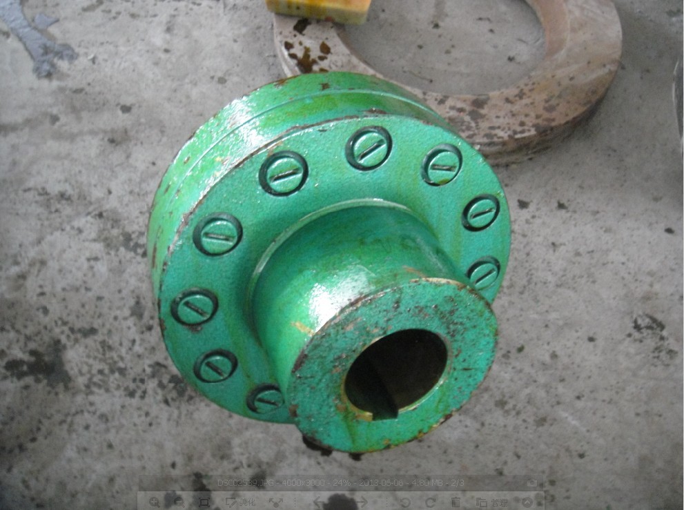 TL型弹性套注销联轴器 厂家直销联轴器