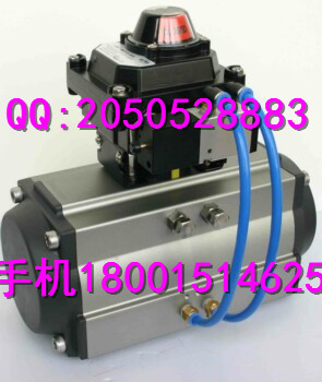 VLS1111/APL410回信器limitswitchbox