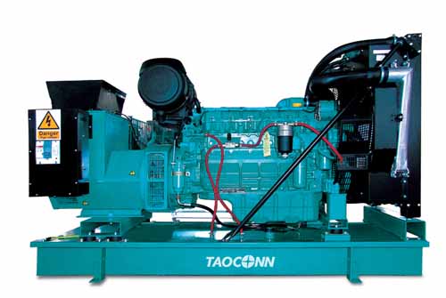 厂家直销沃尔沃柴油发电机