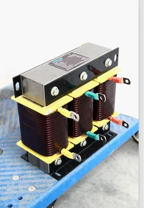 VMA4510S6低压电抗器