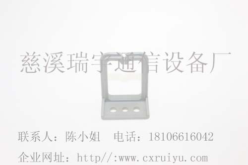 大三孔理線環(huán)，寧波瑞宇通信理線圈廠家直銷