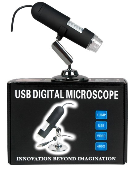 便携式USB显微镜手持电子显微镜体式显微镜工业显微镜远程视频显微镜零件放大镜线路板检测放大镜
